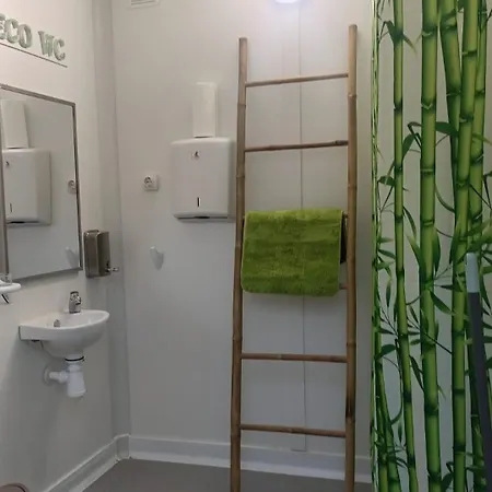 Glamping El Olivo Lyxtält Mijas