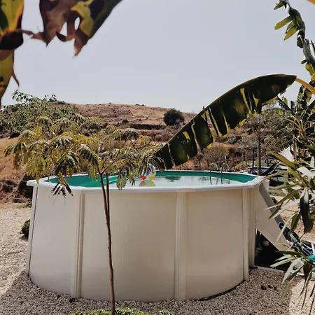 Luxury tent Glamping El Olivo
